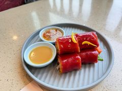 金莎海虾红米肠-点都德(水贝IBC店)