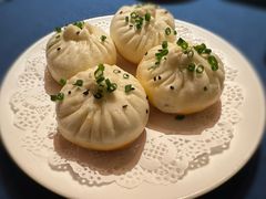 -老吉堂上海本帮菜(工体店)
