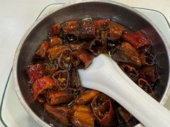 -福寿斋·老北京铜锅涮肉·烤鸭(顺义总店)