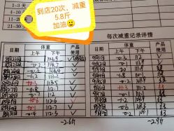 -瑞丝澜国际瘦身