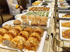 -素满香·食养自助(建邺万达店)