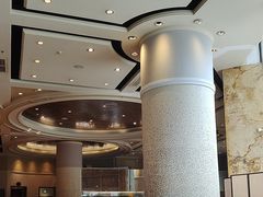 -怡聚轩全日制自助餐厅(大中华喜来登酒店)