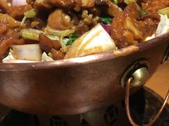-炉小二铜锅牛蛙•川湘菜(三里屯店)
