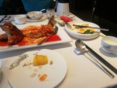 -松鹤楼·非遗·苏帮菜(融科店)