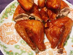 盐焗乳鸽-惠食佳·朱雀(东方商厦店)