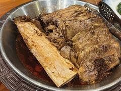 -蒙古大营·蒙古演绎餐厅(赛马场店)