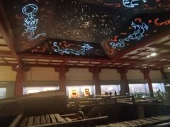 -北京大葆台遗址博物馆