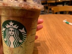 -星巴克(佛山南海万科店)