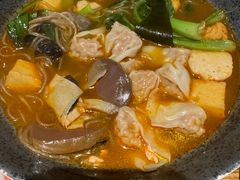 -北丐先生·野馄饨烧烤(雨花万象店)