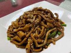 豉油皇鹅肠-大欢喜饭店(江怡路店)