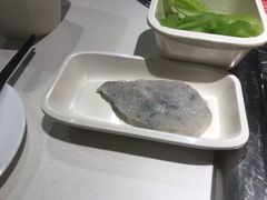 -海底捞火锅(上地华联店)