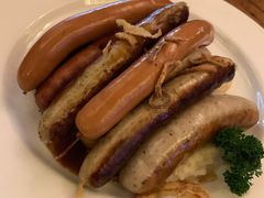 -宝莱纳餐厅(滨江店)