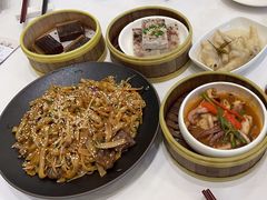 -小榄人家酒楼(民安店)