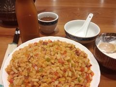 -巴依老爷新疆美食(常营店)