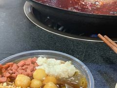 -星鸿社重庆老火锅