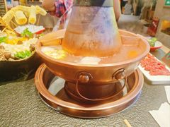 -乔先生涮肉·鲜活牛羊肉火锅(塘沽店)