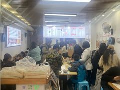 -小罗子汤店(大士院总店)