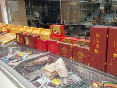 -乔家满族八大碗(流水沟店)