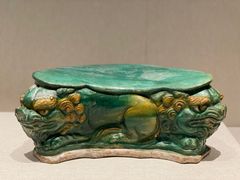 -深圳博物馆(古代艺术馆)