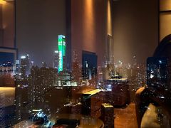 -深圳温德姆至尊酒店