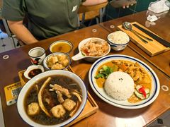 -马来MO简餐.南洋风味料理(美食街店)