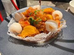 -老福洲·三十年福州味(斗东店)