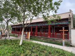 -库车王府