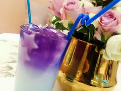 -MEET缘燕窝甜品&Tang's cake(华润万象城店)