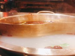 -小龙坎火锅(黄河店)