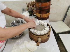 -海汇源老烧麦店(东大街总店)