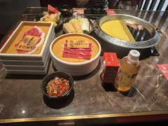 -一绪に和牛寿喜烧(罗湖益田假日店)