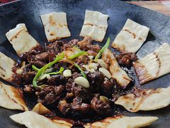 -皖北巫氏三胖地锅鸡(长淮总店)
