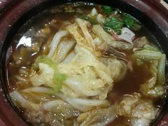 -闫家驴肉老店(华电一校店)