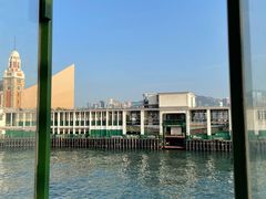 -天星小轮码头