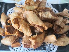 -良师门滨海人家·海鲜·家常菜(滨海城店)