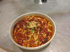 -套娃酒店-中餐厅