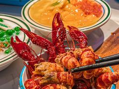 -舞虾小说.涮肉.烧烤(国顺东路店)