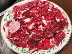 -汕头八合里海记牛肉店(清河店)