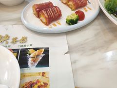 -點無缺茶楼·海鲜酒家(世博店)