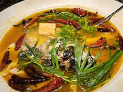 -清水亭湖北菜(大屯DT51店)