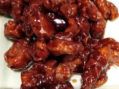 糖醋排骨-新白鹿餐厅(爱琴海购物中心店)