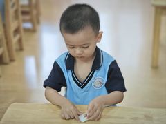 -北京市丰台区阳光起点锦城幼儿园(丰台园)