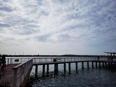 -天津金海湖