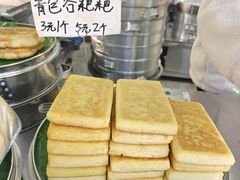 -李氏憨粑粑(官渡古镇店)
