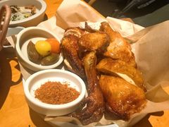 -SHAN山(前滩太古里店)