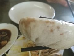 -四平包子铺