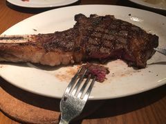 -弗兰克牛排西餐厅Ribone steak house(柠檬花园店)
