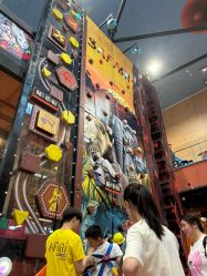 -卡通尼·Safari非洲探索乐园·生日会(金桥国际商业广场店)