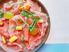 -北京金融街丽思卡尔顿酒店·意味轩 Cepe