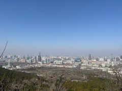 -千佛山风景名胜区